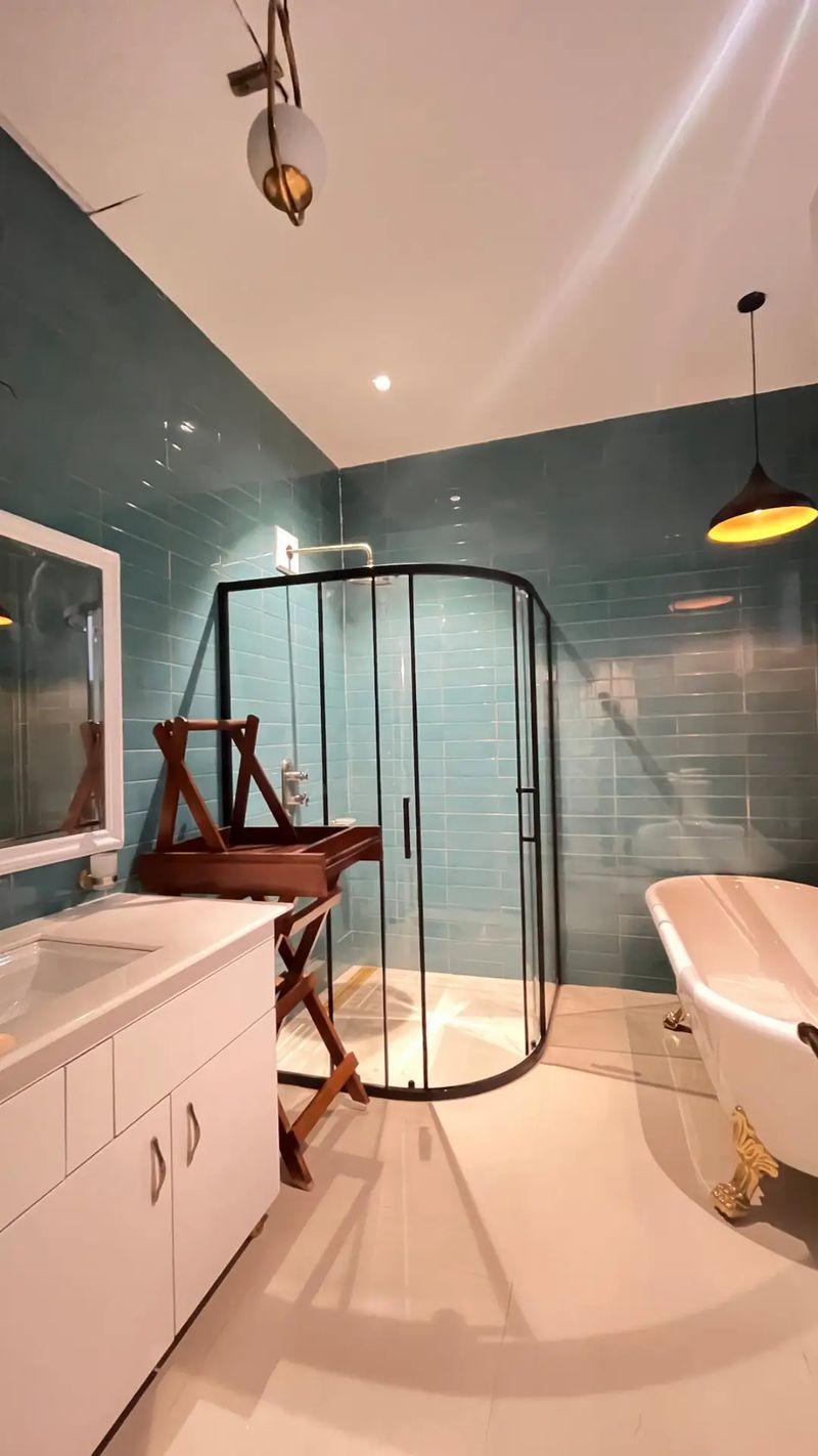 The English Country House | Victorian Suite 2 – photo 21