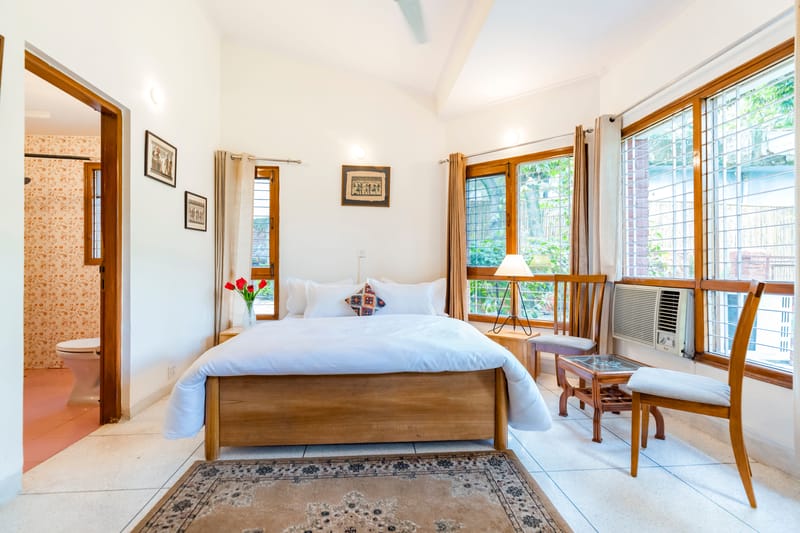 Doon Garden Villa - Dehradun, Uttarakhand – photo 35