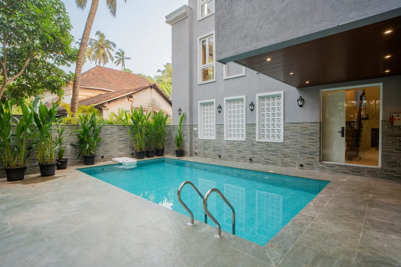 Solace Azure | A 5-BHK Retreat With Pvt Pool, & 2 Living Spaces  – photo 30