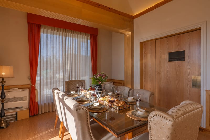 Raj Bagh Suite @ Raj Bagh – photo 23