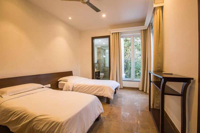 Villa Esencia – photo 22