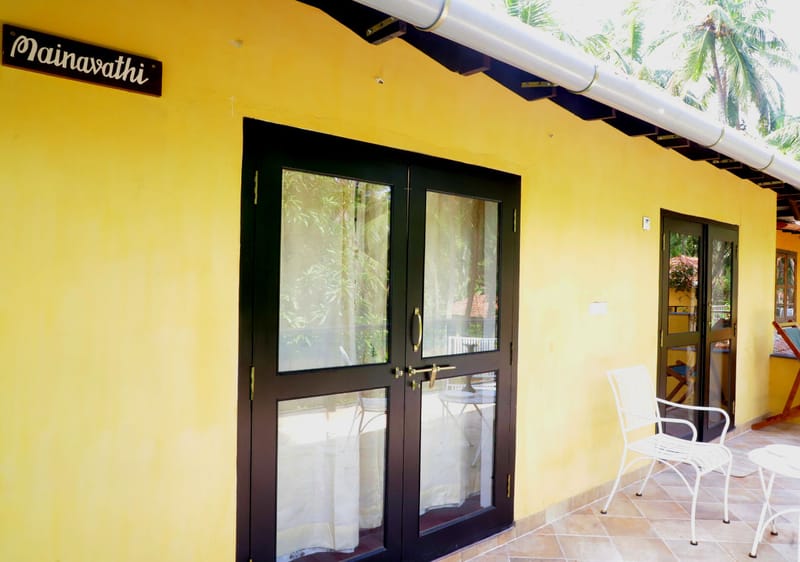 Suvarna Sangam (6 bedroom Entire Estate) – photo 9