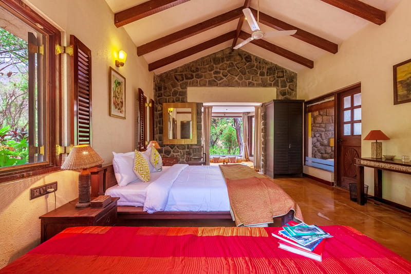 Villa Amarillo – photo 14