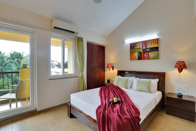 Veera Strand Park | 2-BHK | Pool, Gym & Kids Zone – photo 20