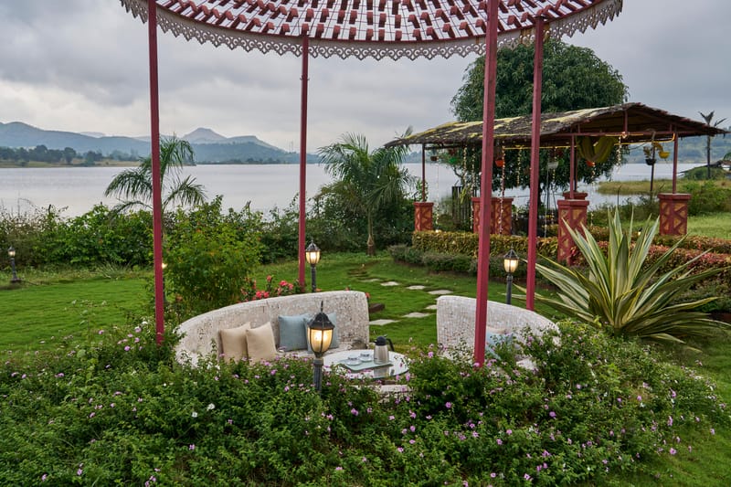 Sarvam - Igatpuri, Nashik, Mumbai Maharashtra – photo 41