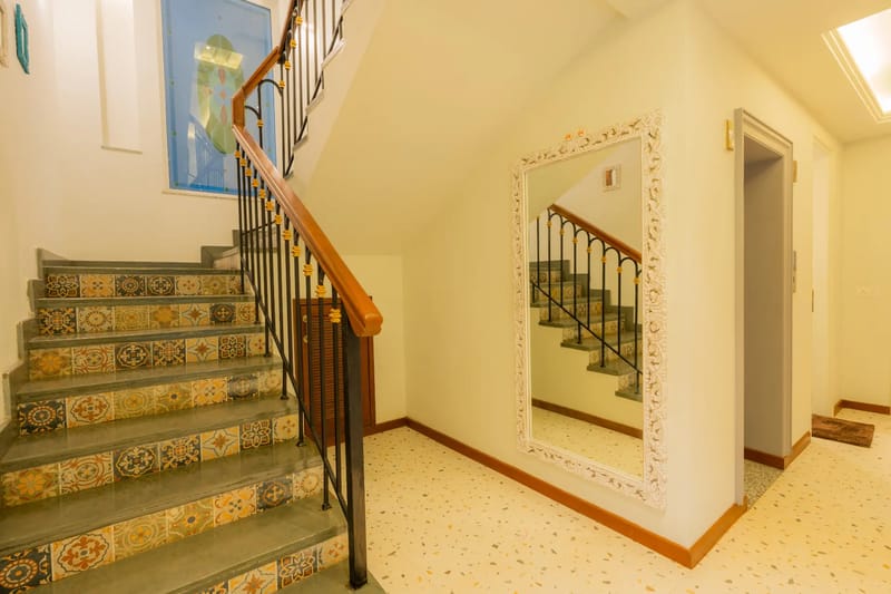Solace Azure | A 5-BHK Retreat With Pvt Pool, & 2 Living Spaces  – photo 41