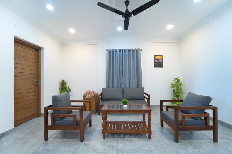 Matts Homestay | 1-Room Lakeside Stay With Common Lounge | Near Finishing Point of Boat Race – photo 19