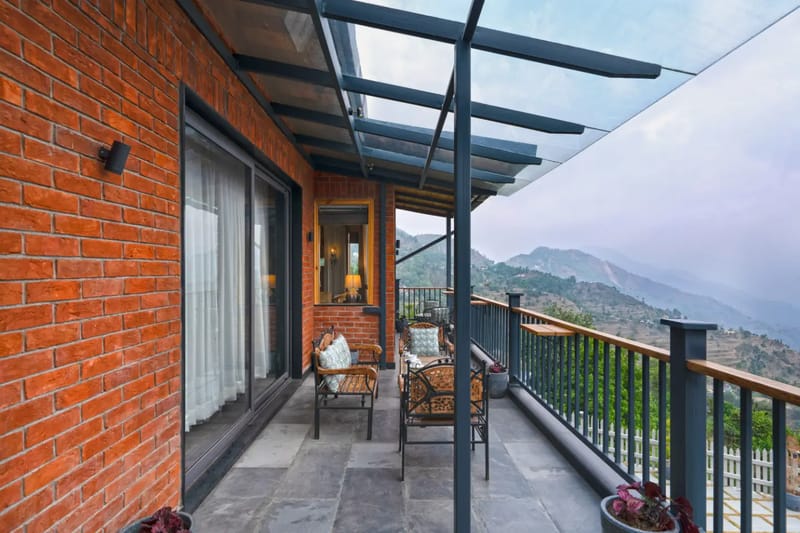 Aruunoday Villa – photo 11