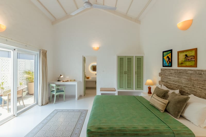Villa Marisol – photo 35