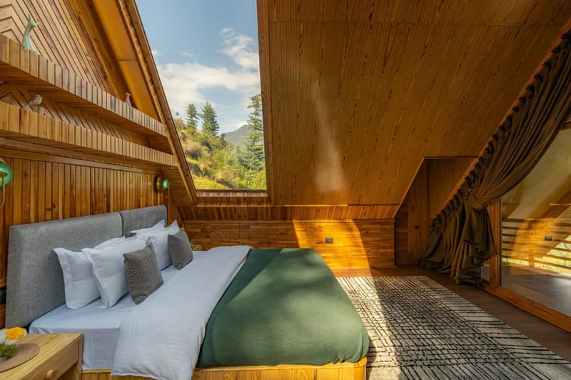 Mandukya Tandi | Luxury Villa 1 – photo 2