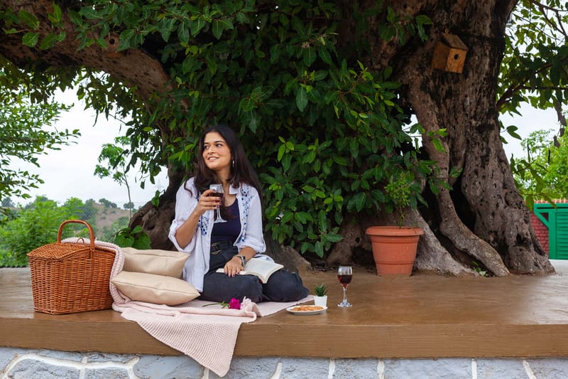 Ficus Farms - Igatpuri – photo 7