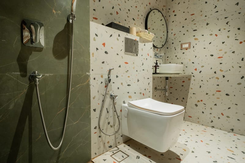 Kamerios Verano | 1-BHK | Common Rooftop Pool | Lift  – photo 27