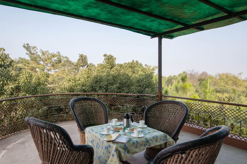 Apple Farms - Sohna – photo 22