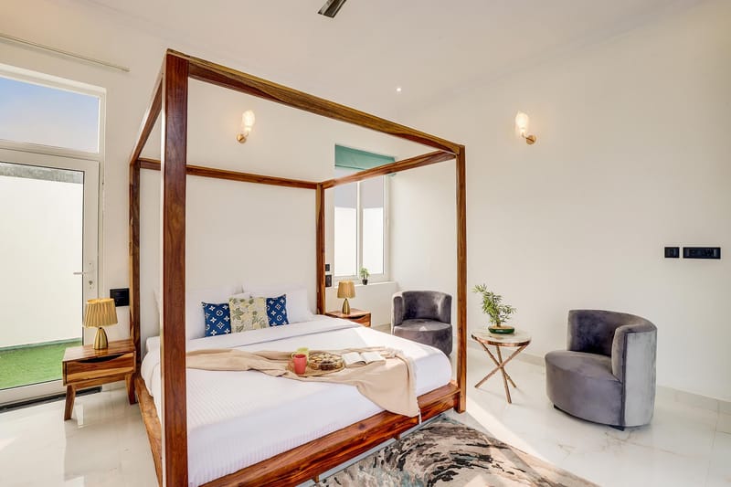 Kundan Villa – photo 19