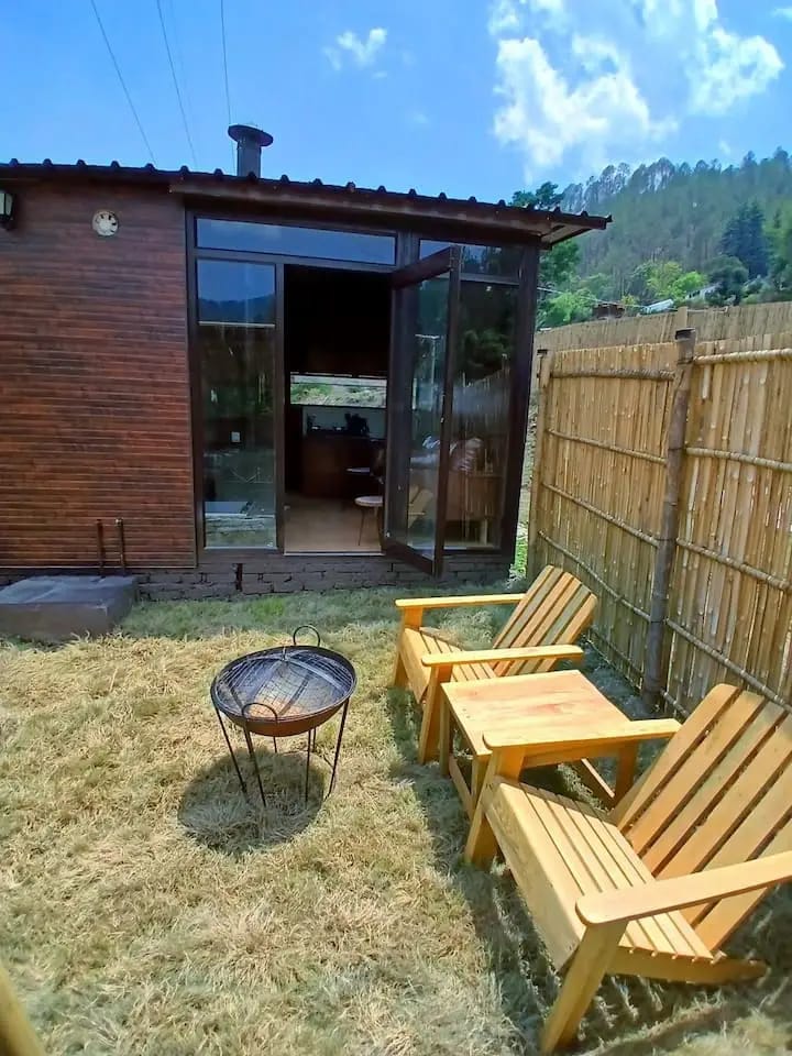 Glass Lodge Himalaya - EKAA – photo 42