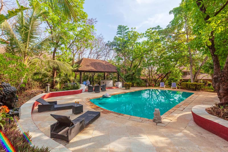 Villa Amarillo – photo 2