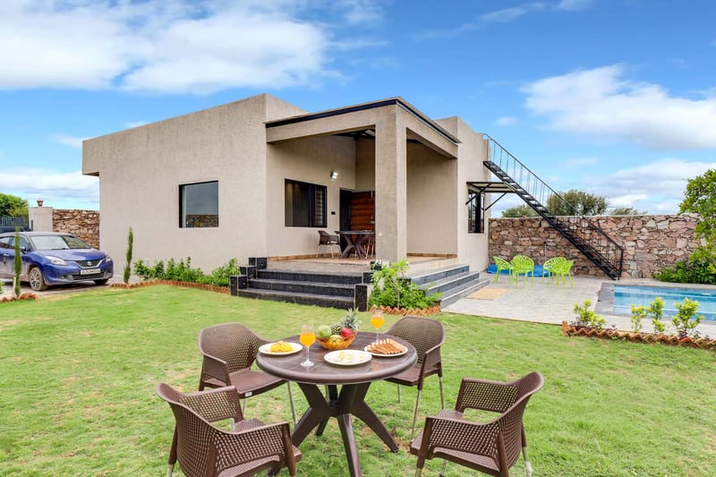 La Villa Farm – photo 4