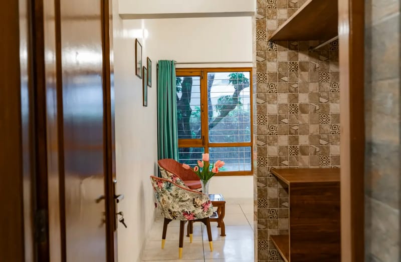 Doon Garden Villa – photo 32