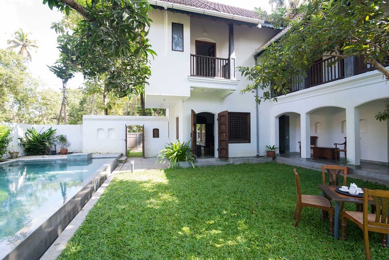Balcony Room @ Shalom Villa – photo 19