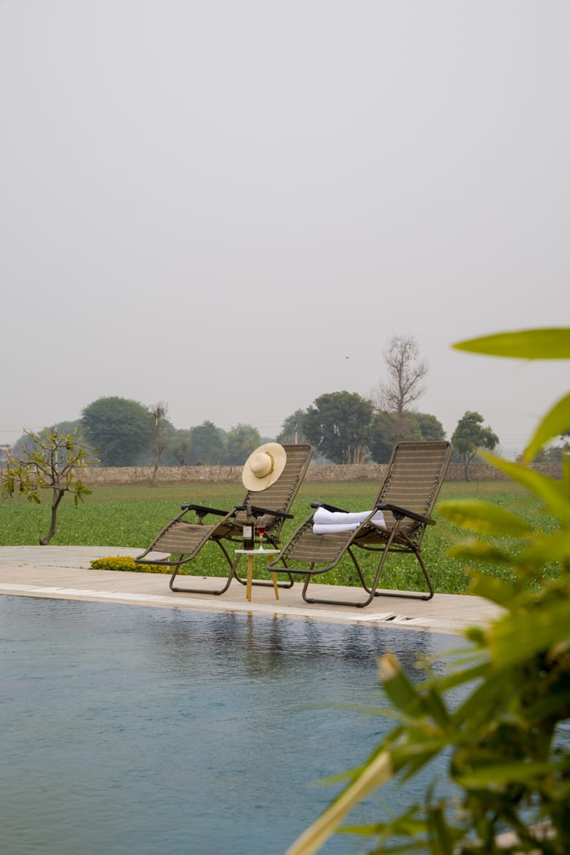 The Saket Farm – photo 19