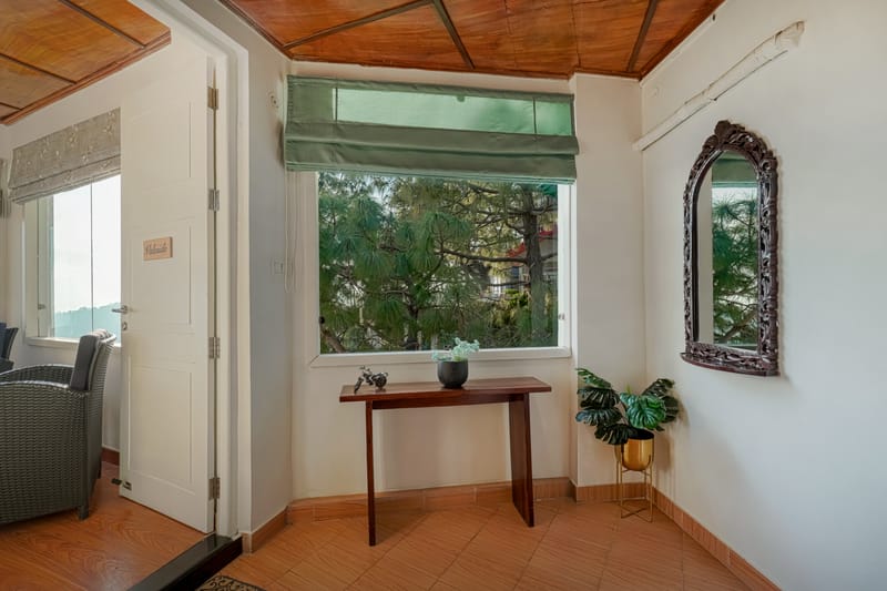 Berlin House | 4-BHK Pet-friendly Villa with Outdoor Seating & Perfect Sunset, Sunrise & Valley Views – photo 18