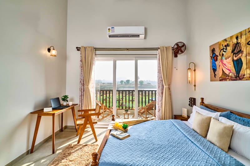 Sarvam - Igatpuri, Nashik, Mumbai Maharashtra – photo 18