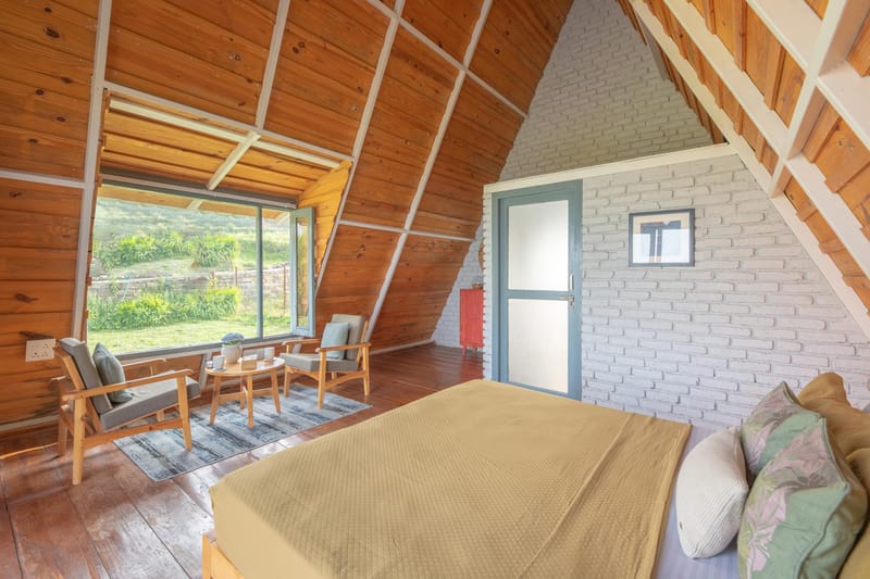 Skydale @ Urna Boutique Stay – photo 8