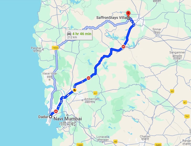 Onellaa - Nashik,Igatpuri, Maharashtra – photo 51