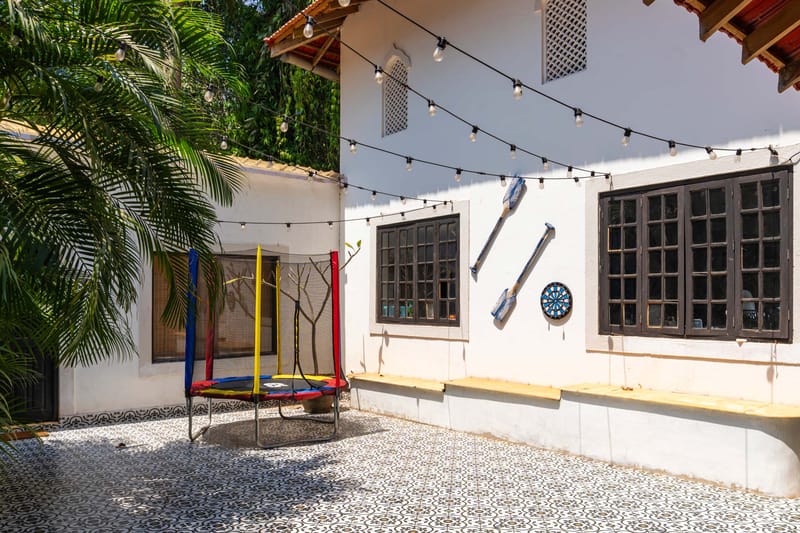 Casa Ferrazi – photo 29