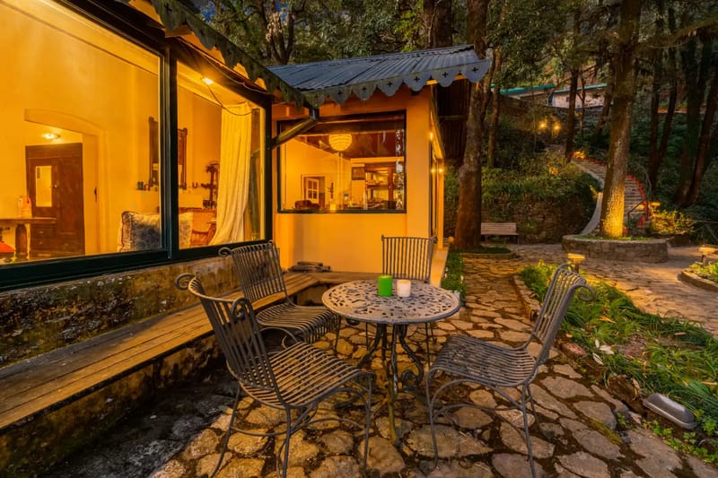 Charming Cottage – photo 23