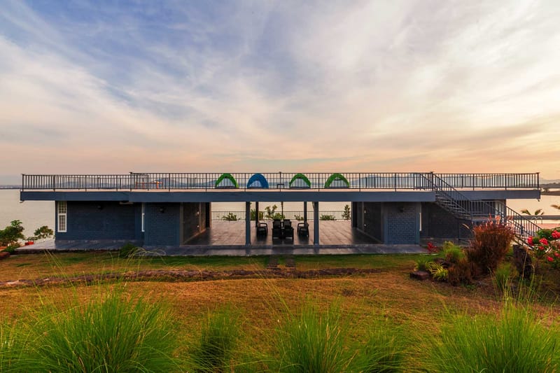 Volendam Acres - Igatpuri – photo 34