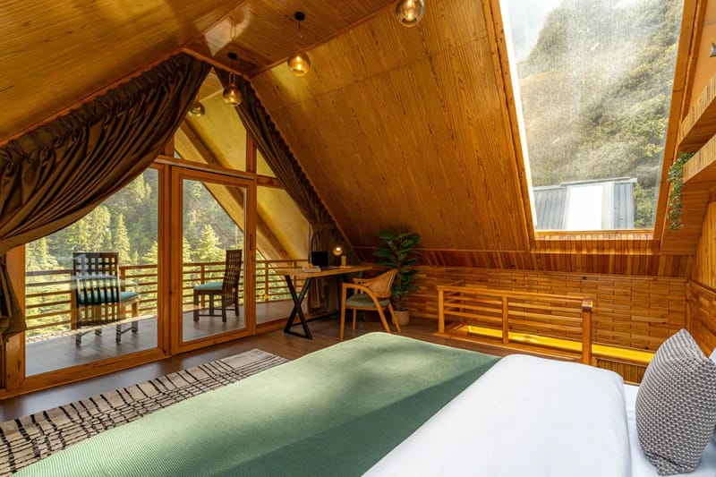 Mandukya Tandi | Luxury Villa 2 – photo 34