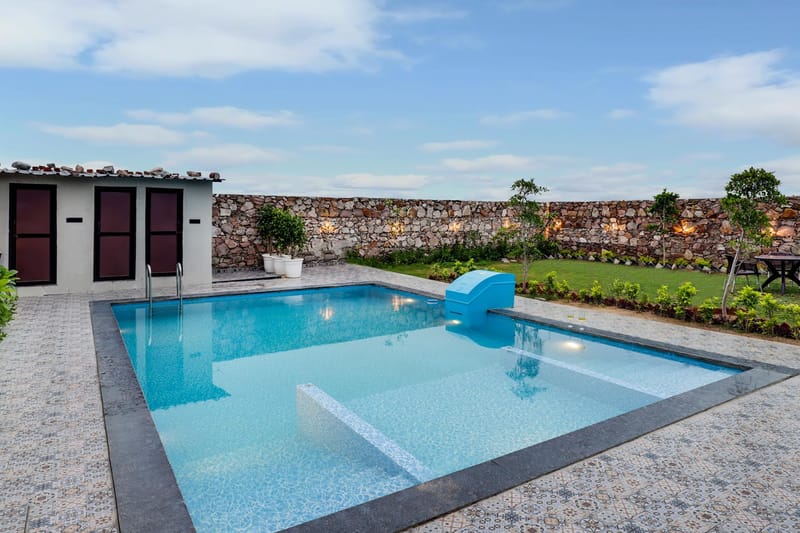 La Villa Farm – photo 22