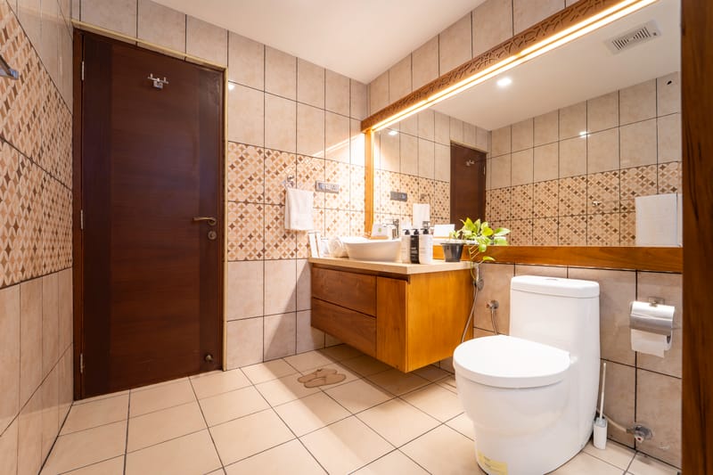 Alara | 4-BHK duplex apartment | 4 km from Wonderla  Amusement park – photo 20