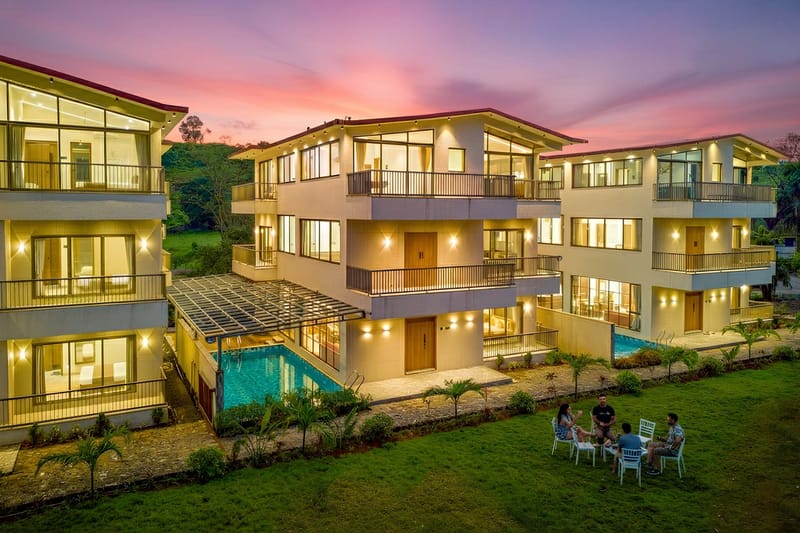 Mount Lyf Resort – photo 1
