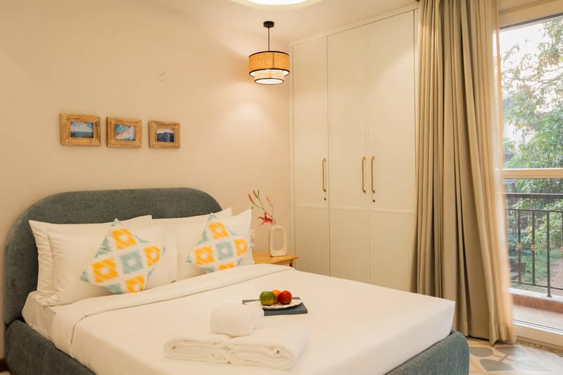 Solace Azure | A 5-BHK Retreat With Pvt Pool, & 2 Living Spaces  – photo 12