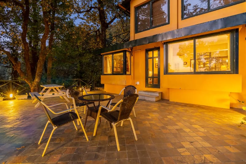 Charming Cottage – photo 3