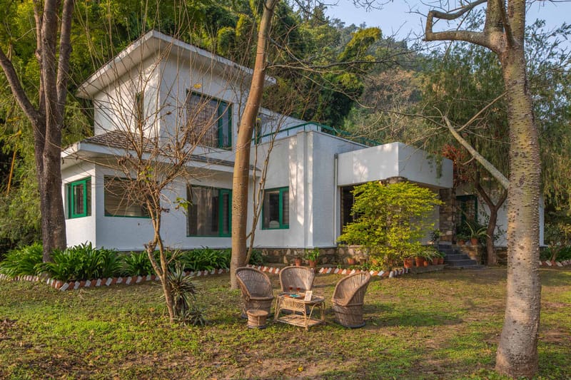 Magpie Cottage – photo 1