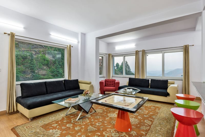 Daffodil Cottages - Gagar – photo 31