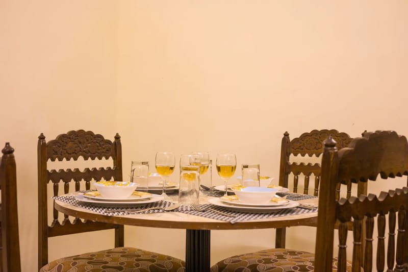 Walnut Stays | Pet-Friendly 3-BHK Hilltop Getaway with Common Garden & Gazebo – photo 25