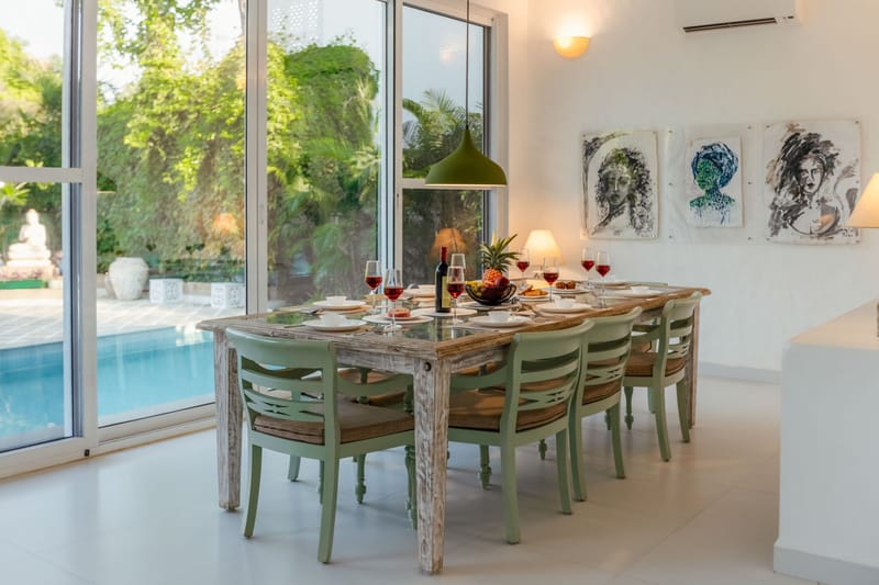 Villa Marisol – photo 52