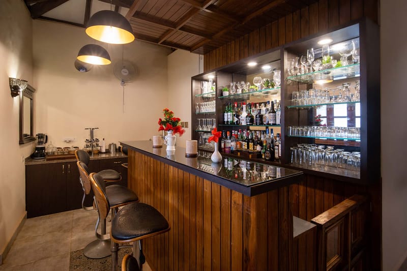 The Figueiredo House – photo 17
