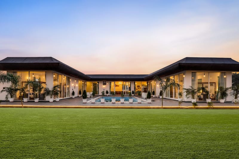 Kundan Villa – photo 1