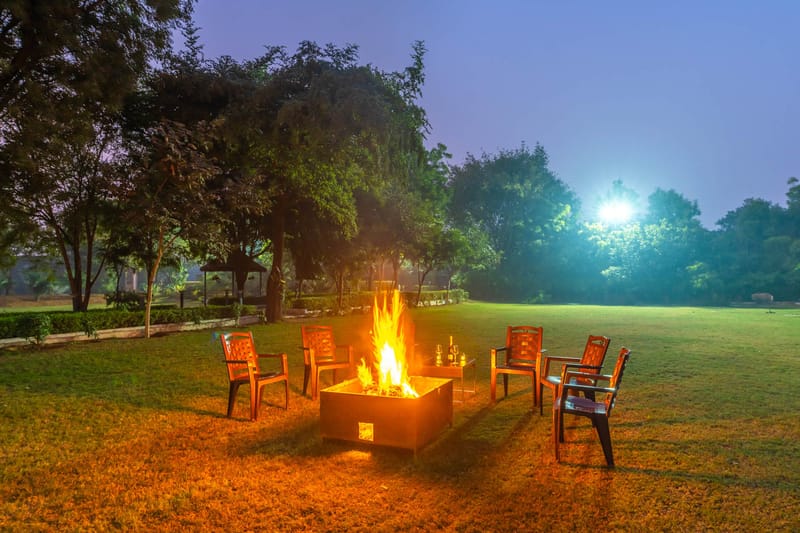 Leela Retreat – photo 29