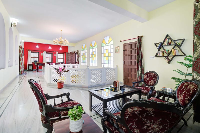 Fable @ Bassi House – photo 10
