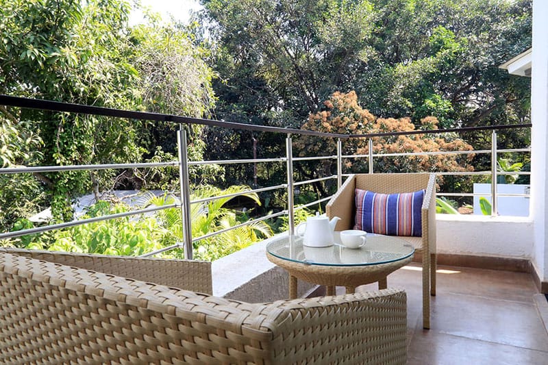 Villa Esencia – photo 8