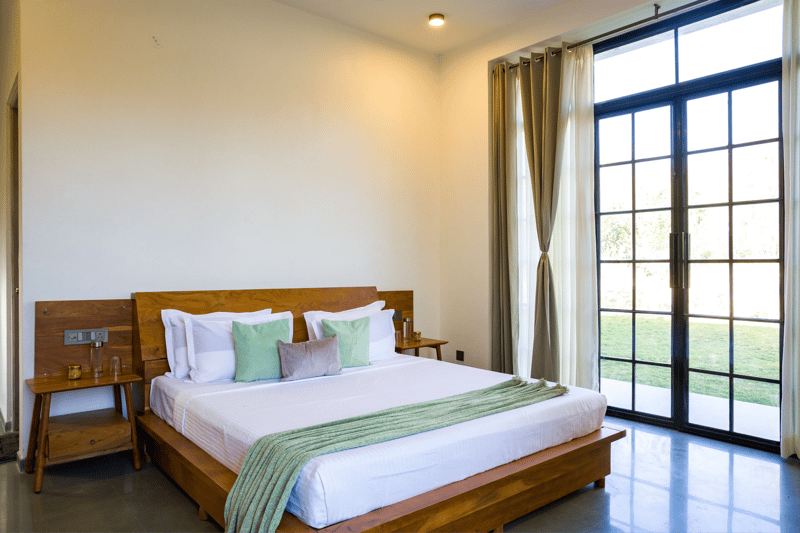 Nature 95 | 4-BHK Pet-friendly Farm With Private Pool, Study Nook & Lush Garden  – photo 30