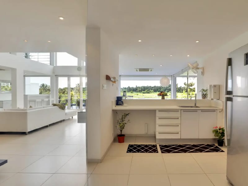 Risaia | 4-BHK | Pvt Pool & Bar | Patio Area – photo 25