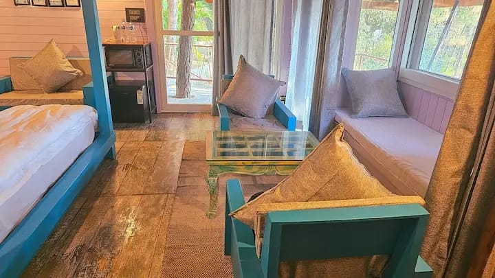 The Dove - Cottage with Jacuzzi – photo 45