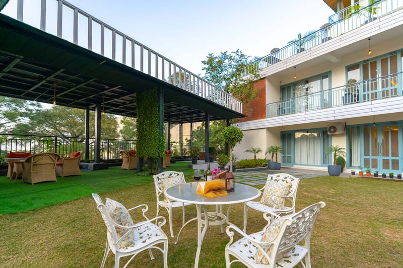 Moon @ Aykon Estate W/ Outdoor Pool – photo 16